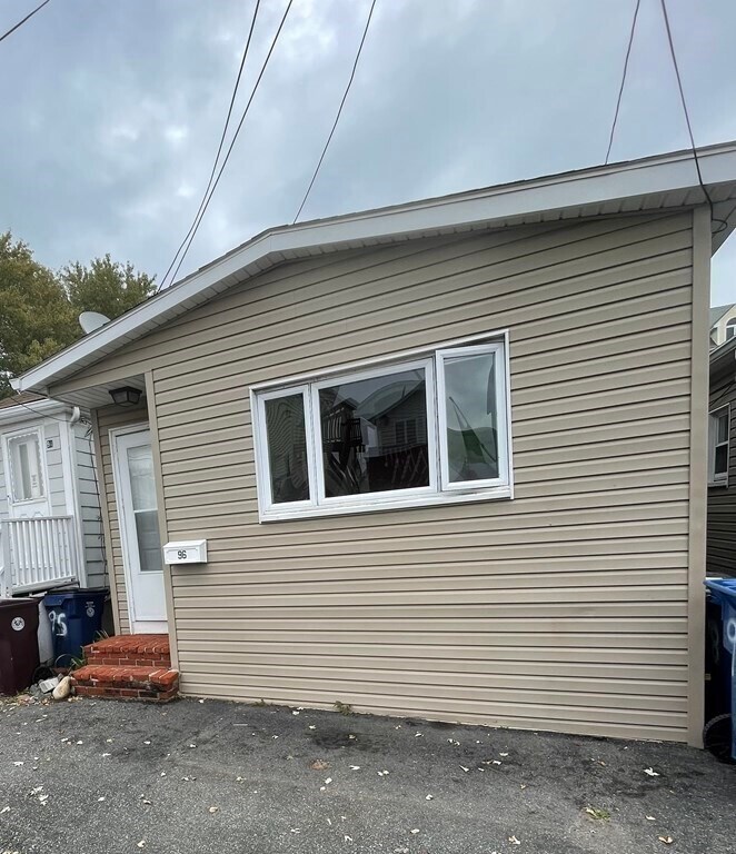 96 Arcadia St, Revere, MA 02151 House Rental in Revere, MA
