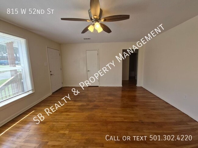 Building Photo - 815 W 52nd St