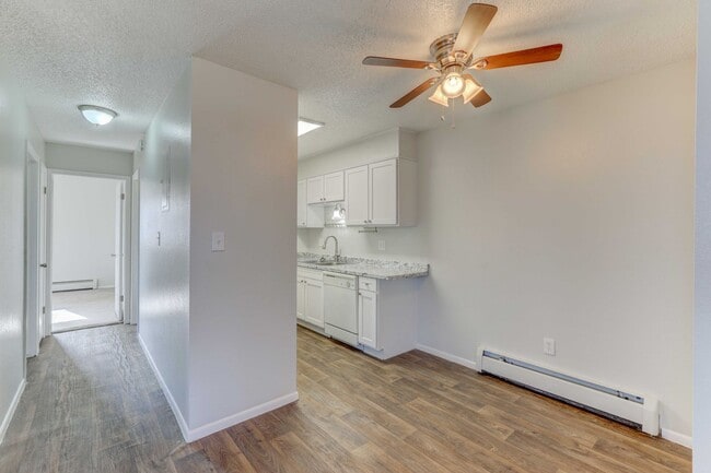 Interior Photo - Adrienne Townhomes & Apartments