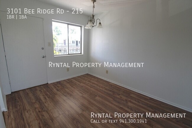 Foto del edificio - 3101 Bee Ridge Rd