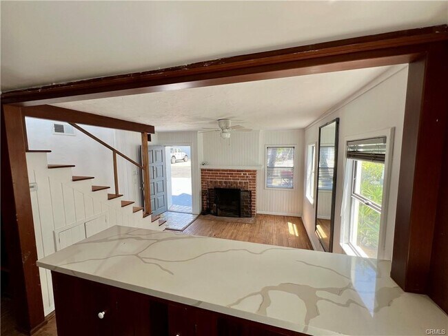 Foto del edificio - 3217 Alma Ave