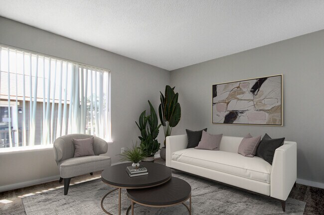 Foto del edificio - Echo Glen Apartments