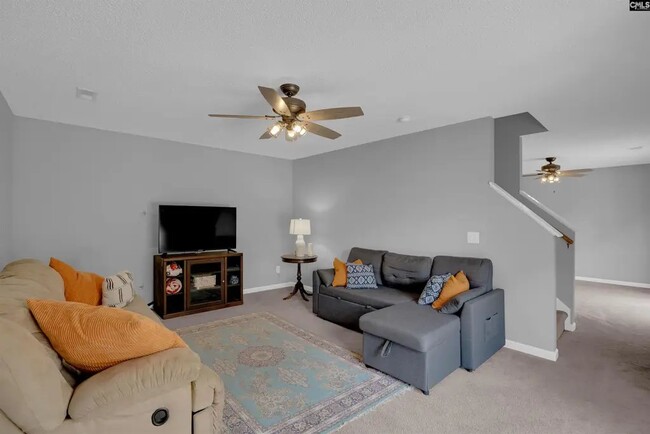 Building Photo - 2091 Lake Carolina Dr