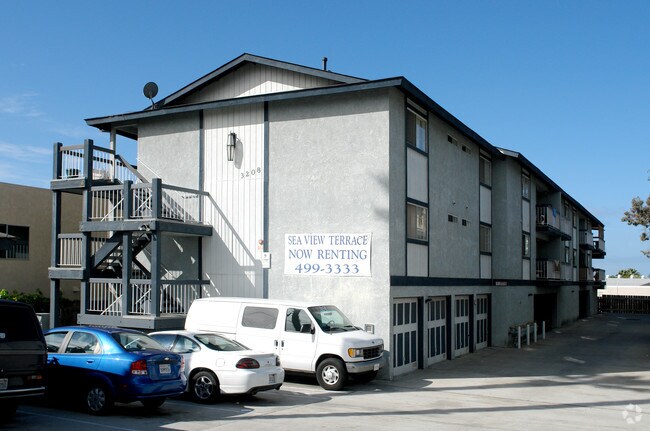 Sea View Terrace Apartments San Clemente Ca Building Photo Sea View Terrace