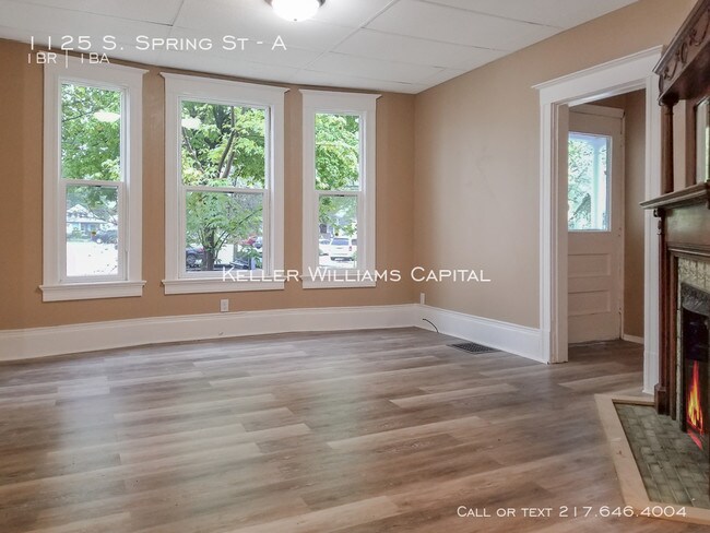 Foto del edificio - 1125 S Spring St