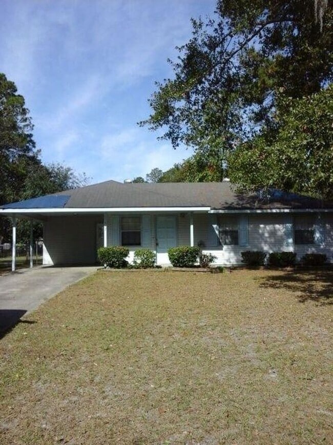 Building Photo - 209 Herty Ln