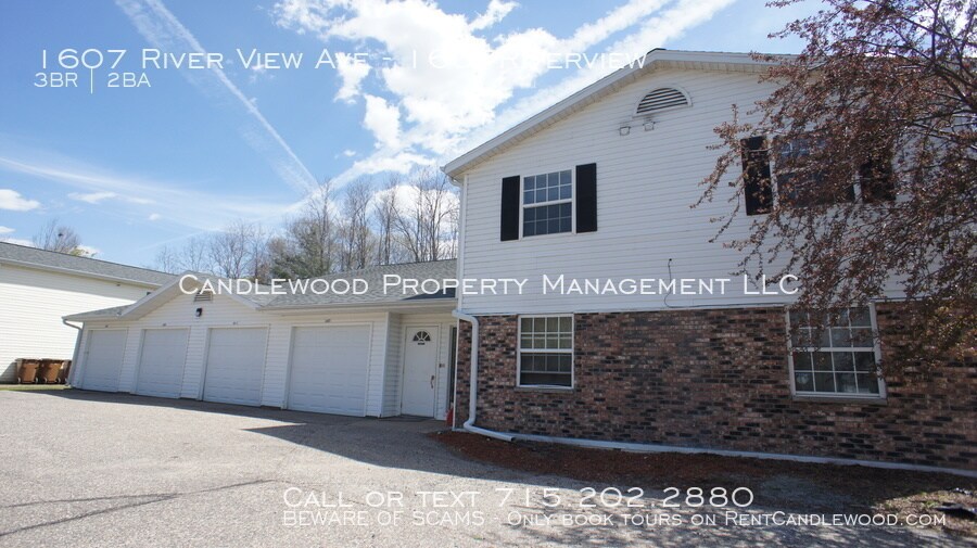 Foto principal - 3 Bedroom Pet Friendly Lower Apartment