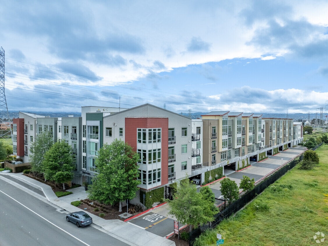 Building Photo - Tidelands