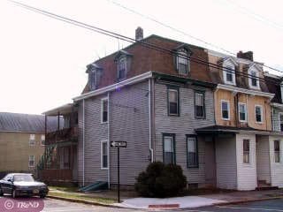 Photo - 200 W Union Apt A - 1 Bedroom 1 Bathroom w/Central A/C!