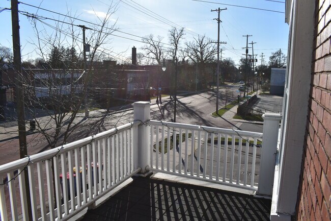Foto del edificio - 835 Cherry St SE