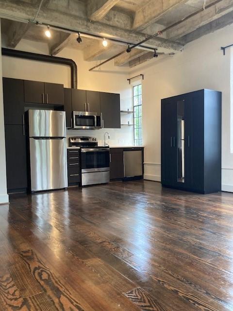 Foto del edificio - 4411 Dallas St