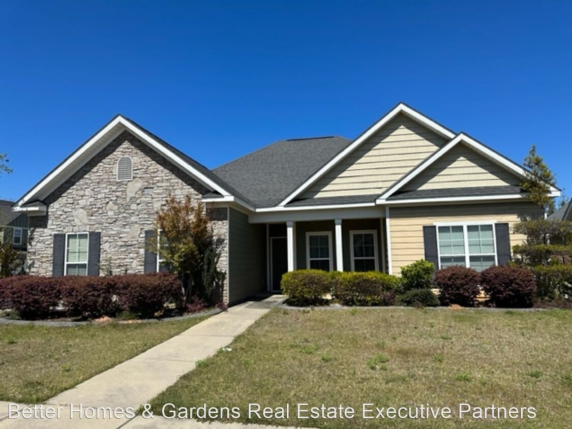 3 br, 2 bath House 7213 Krista Ln House Rental in Grovetown, GA