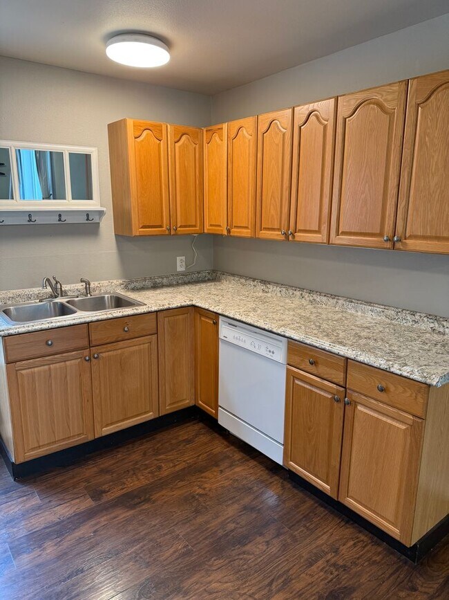 Foto del edificio - Spacious 4-Bedroom Cle Elum Home with Air ...