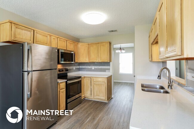 Foto del edificio - 2944 Whirlaway Ct