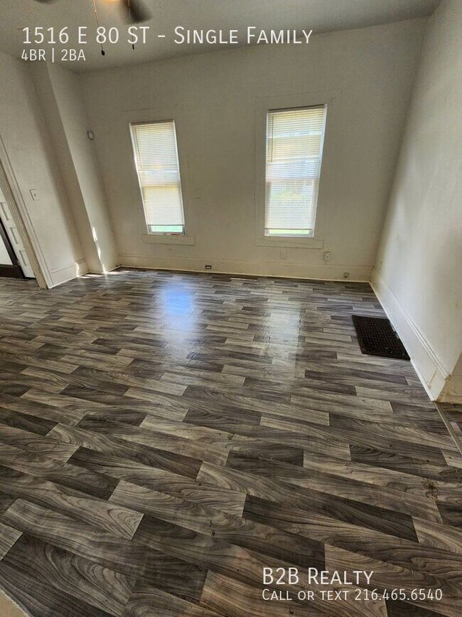 Foto del edificio - 1516 E 80th St