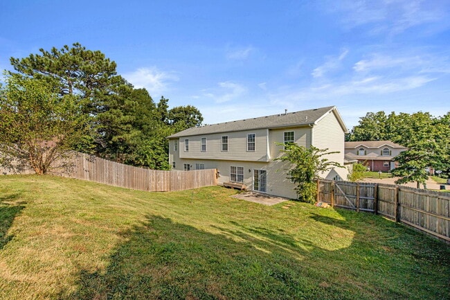 Building Photo - 5364 E Trikalla Dr