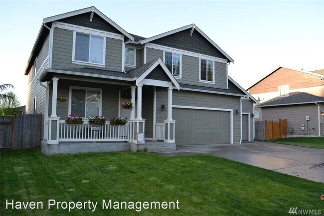 Foto del edificio - 4 br, 2.5 bath House - 7725 239TH ST CT E