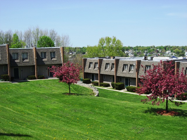 Foto del edificio - Briarcliff Estates