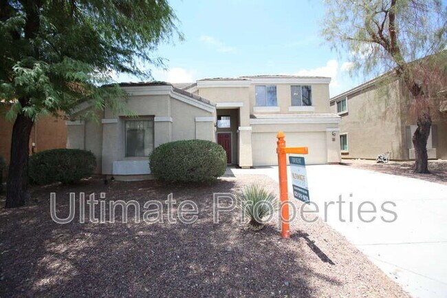 Foto del edificio - 23524 N 118th Ln