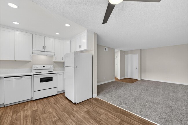 Building Photo - Prado Apartments
