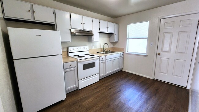 Interior Photo - Foxborough Apartments