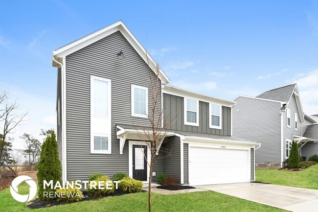 Foto del edificio - 17924 Cloverfield Wy