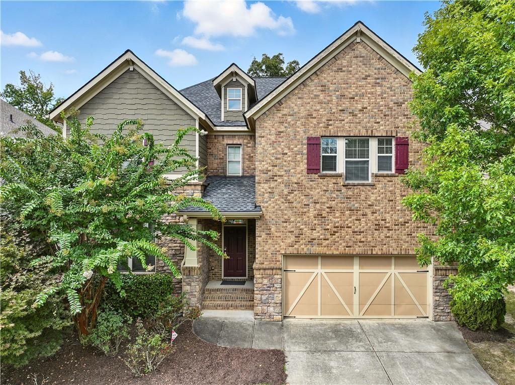 Foto principal - 5260 Breckinridge Ln