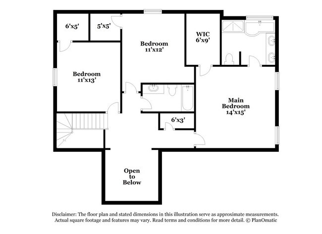 Foto del edificio - 8225 Creekstone Ln