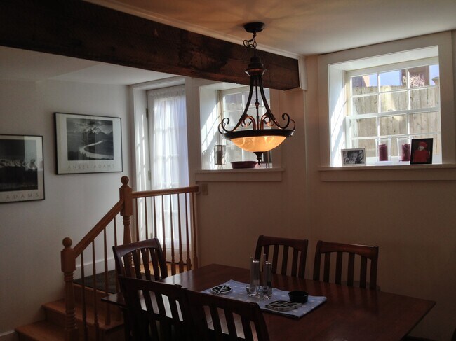 Foto del edificio - 66 Caroline Street