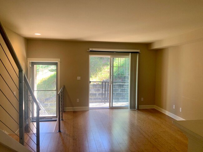 Foto del edificio - West Seattle Townhouse