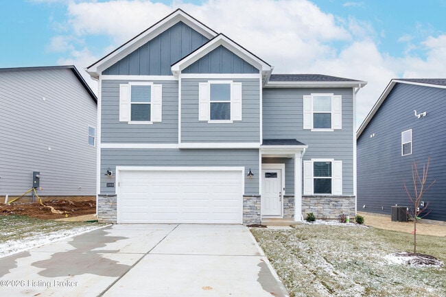 Foto del edificio - 16909 Aiken Rdg Cir