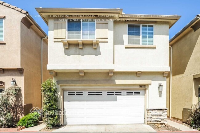Building Photo - 9610 Cherry Hill St