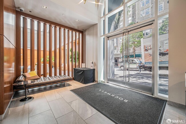 Foto del edificio - 1688 Pine St