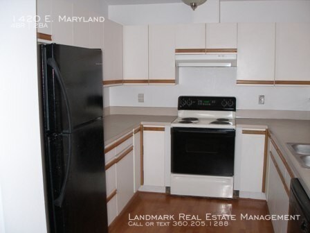 Building Photo - 1420 E Maryland St