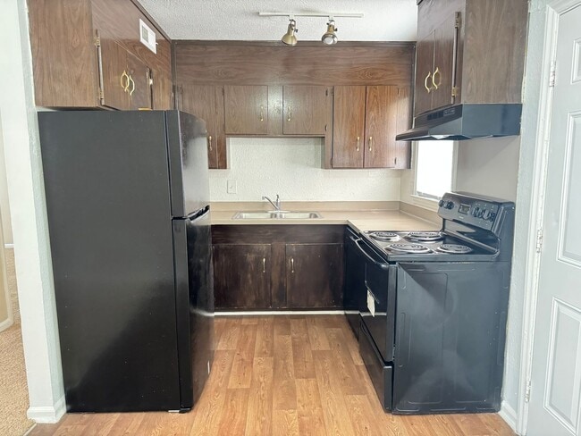 Interior Photo - Sharon Pines