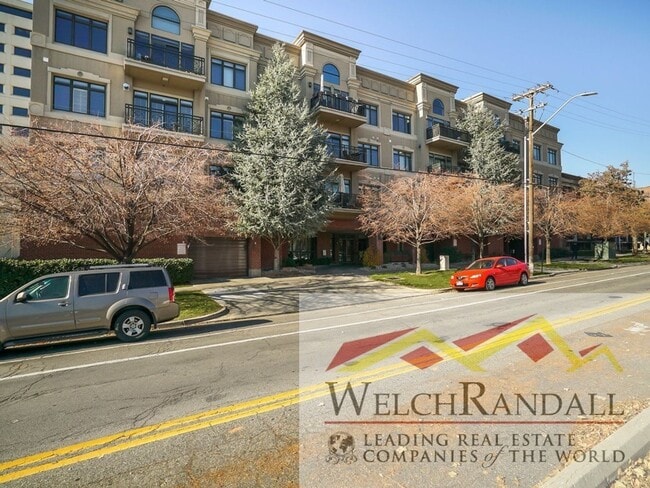 Spacious 2-Bedroom Condo in Prime Downtown... - Spacious 2-Bedroom Condo in Prime Downtown...