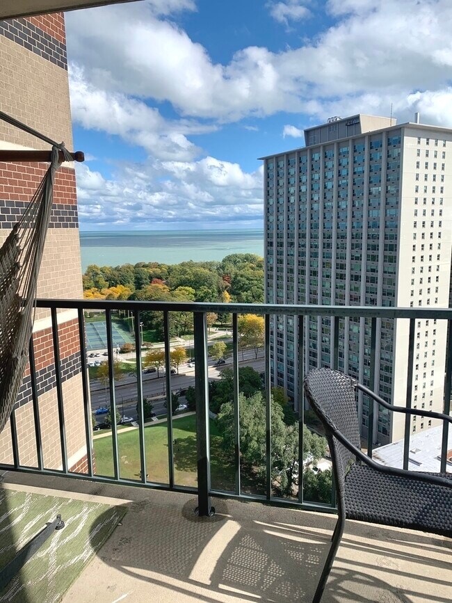 Foto del edificio - 3660 N Lake Shore Dr.