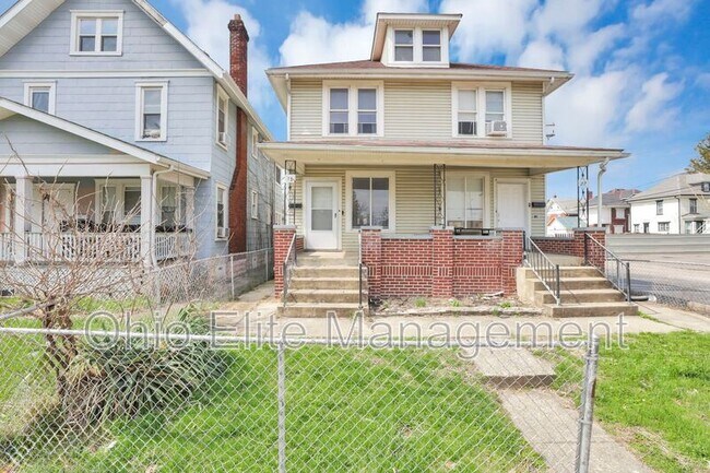 Foto del edificio - 29 S Terrace Ave