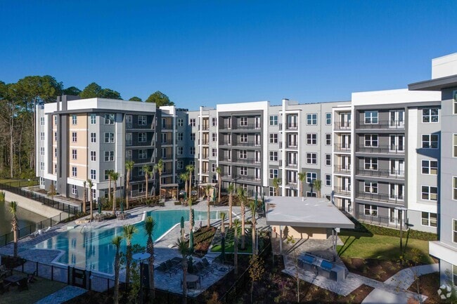 Foto del edificio - Haven 8181