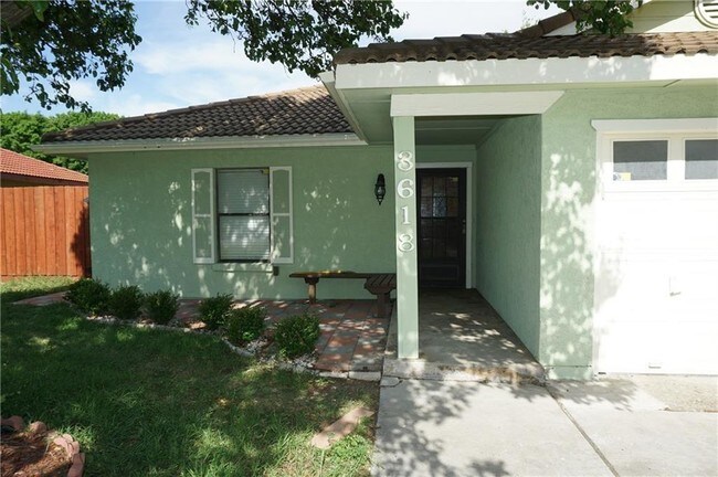 Building Photo - 3618 Swafford St