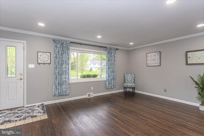 Foto del edificio - 313 Croft Rd