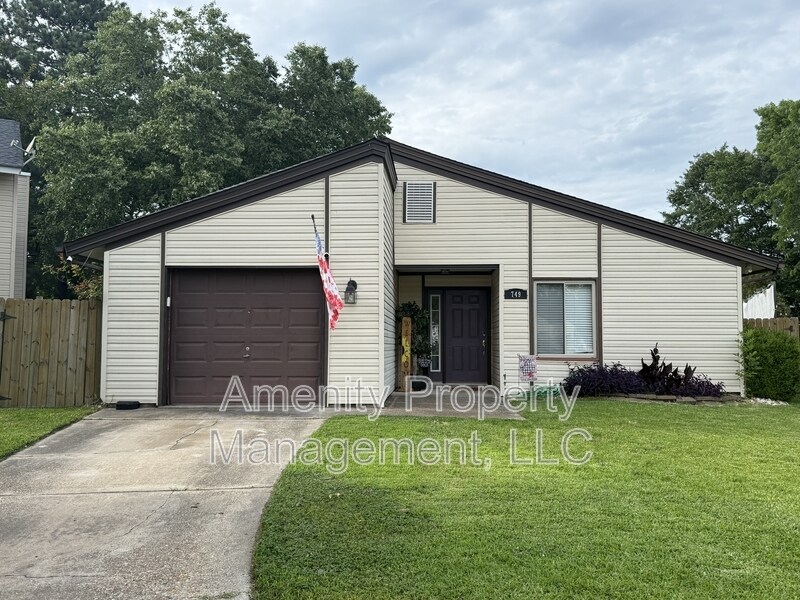 Foto principal - 749 Linden Ct