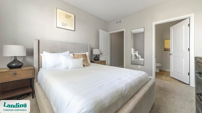 Foto del edificio - 6460 Chelsea Glen Dr