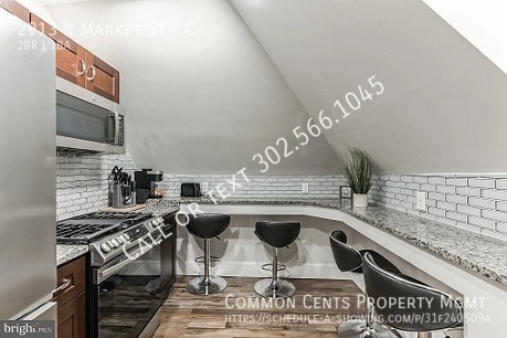 Photo - 2913 N Market St Apartment