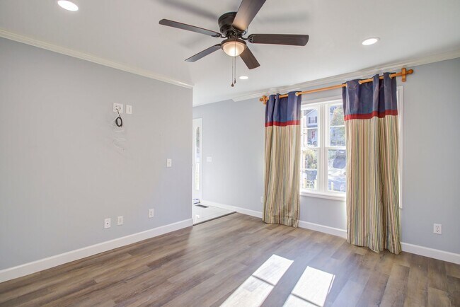 Foto del edificio - 3 Bedroom / 2.5 Bath Home Bristol, TN