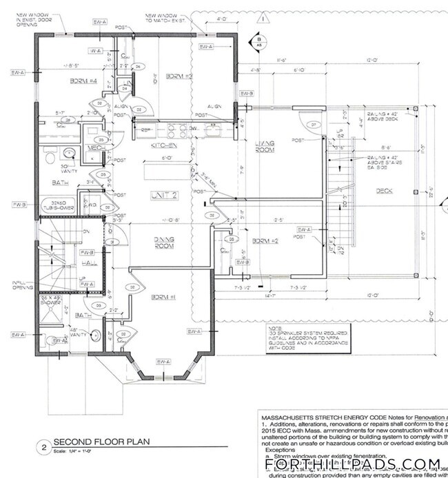 Building Photo - 137 Thornton St