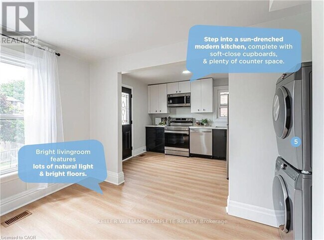 Photo du bâtiment - 15 Barnesdale Ave N