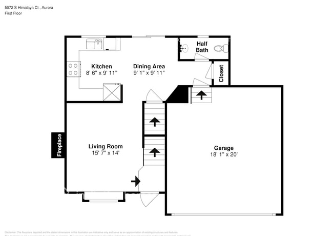 Building Photo - 5072 S Himalaya Ct