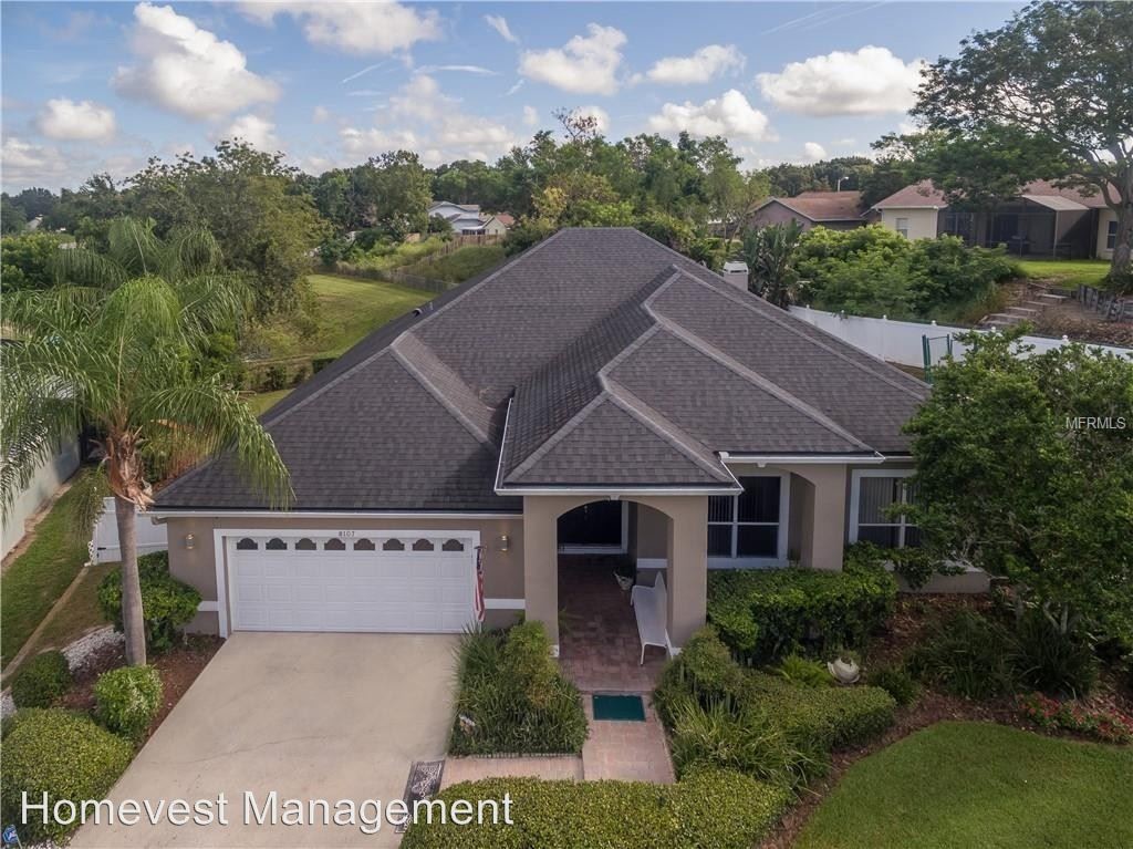 Primary Photo - 8107 Vineland Oaks Blvd