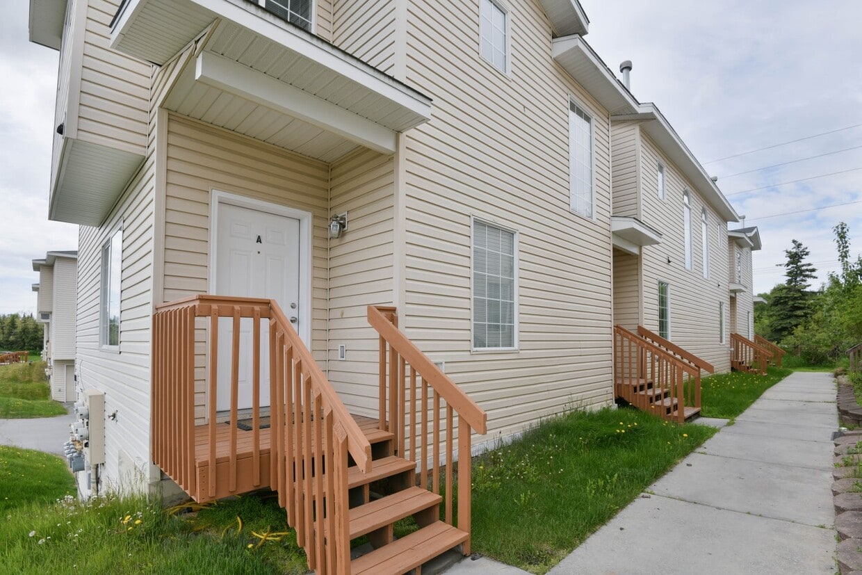 Photo - 6903 Gold Kings Ave (Anchorage, AK)